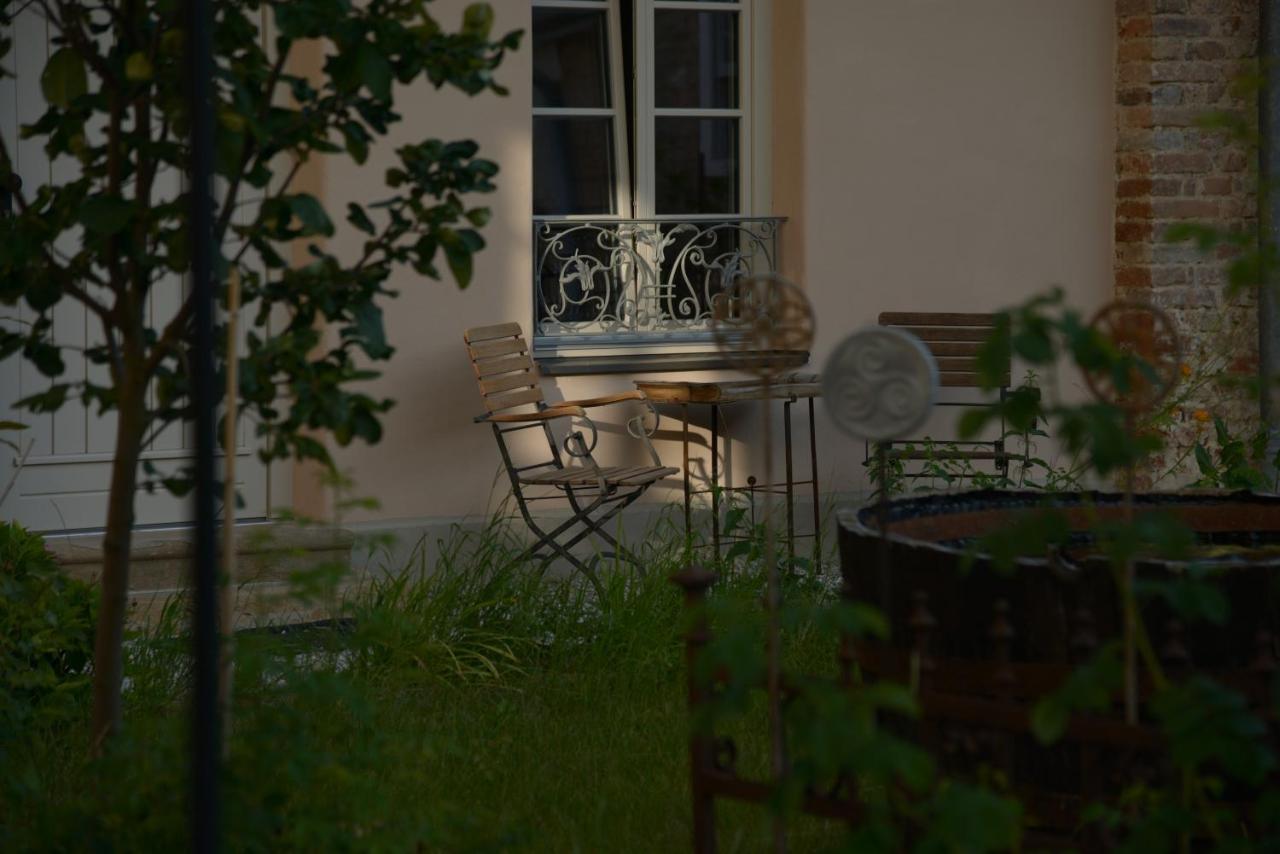 Bed and Breakfast Landhaus-Furth8 à Furth bei Gottweig Extérieur photo