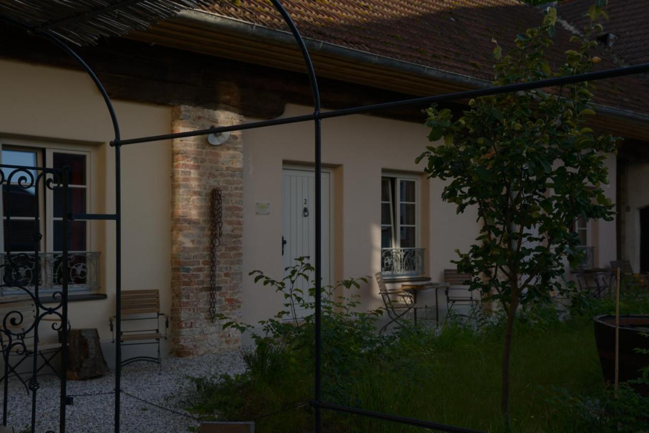 Landhaus-Furth8 Furth bei Gottweig Extérieur photo