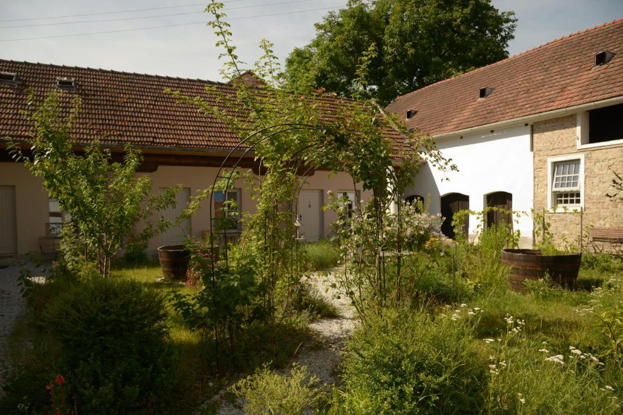 Bed and Breakfast Landhaus-Furth8 à Furth bei Gottweig Extérieur photo