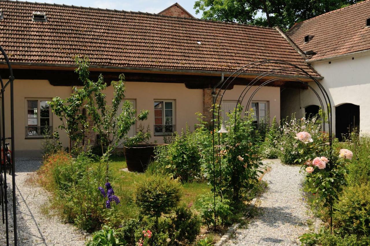 Landhaus-Furth8 Furth bei Gottweig Extérieur photo