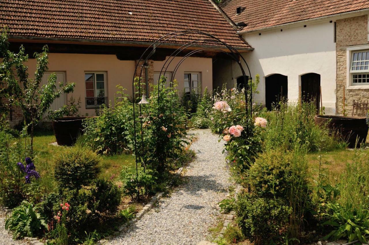 Landhaus-Furth8 Furth bei Gottweig Extérieur photo